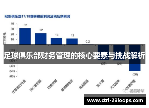 足球俱乐部财务管理的核心要素与挑战解析 足球俱乐部财务管理的核心要素与挑战解析