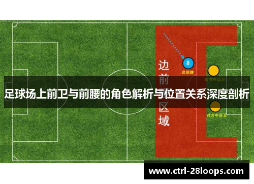 足球场上前卫与前腰的角色解析与位置关系深度剖析