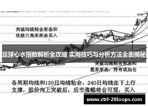 足球心水指数解析全攻略 实用技巧与分析方法全面揭秘